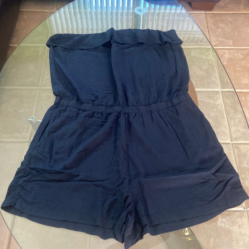 H&M romper